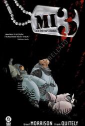 Mi3 (ISBN: 9786151101803)