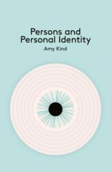 Persons and Personal Identity (ISBN: 9780745654324)