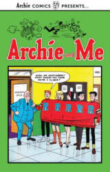 Archie And Me Vol. 1 - Archie Superstars (ISBN: 9781682558737)