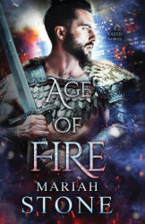 Age of Fire - Mariah Stone (ISBN: 9789083218168)