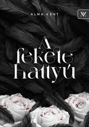 A fekete hattyú (ISBN: 9786150264066)