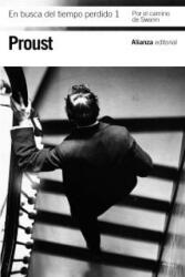 Por el camino de Swann - MARCEL PROUST (ISBN: 9788420652726)