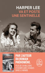 Va et poste une sentinelle - Harper Lee (ISBN: 9782253068785)