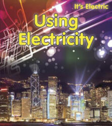 Using Electricity - Chris Oxlade (ISBN: 9781432956813)