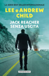 Senza uscita - Andrew Child, Adria Tissoni (ISBN: 9788869800863)