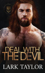 Deal With the Devil - Lark Taylor (ISBN: 9781739621254)