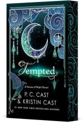 Tempted - Kristin Cast (ISBN: 9781250447166)