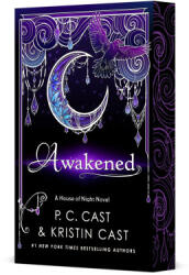Awakened - Kristin Cast (ISBN: 9781250447159)