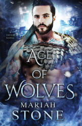 Age of Wolves - Mariah Stone (ISBN: 9789083218137)