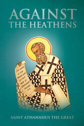 Against the Heathens - Nun Christina, Anna Skoubourdis (ISBN: 9781471607684)