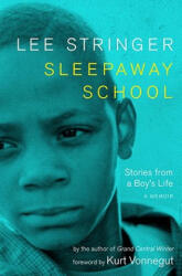 Sleepaway School - Lee Stringer (ISBN: 9781583224786)