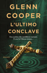 ultimo conclave - Glenn Cooper (2025)