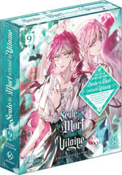 Seule la mort attend la vilaine - tome 9 - collector - Gyeoeul Gwon, Suol (2026)