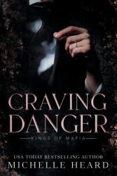 Craving Danger - Michelle Heard (2023)