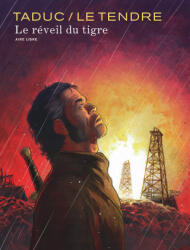 Le réveil du tigre - Le Tendre Serge (ISBN: 9791034754199)