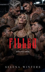 Filled | Selena Winters (2026)