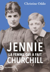 Jennie Churchill - Oddo (2026)