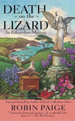 Death on the Lizard - Robin Paige (2007)