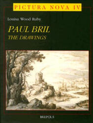 Drawings of Paul Bril - Ruby (2002)