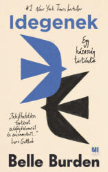 Idegenek (ISBN: 9789635688067)