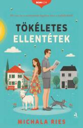 Tökéletes ellentétek (ISBN: 9789636149918)