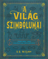 A világ szimbólumai (ISBN: 9786151250952)