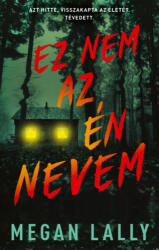 Ez nem az én nevem (ISBN: 9789636369835)