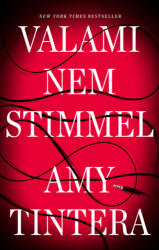 Valami nem stimmel (ISBN: 9789636369538)
