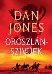 Oroszlánszívűek (ISBN: 9789636365493)