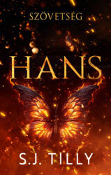Szövetség - Han (ISBN: 9789636369781)