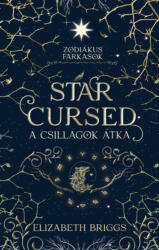 Star Cursed - A csillagok átka (ISBN: 9786156407702)