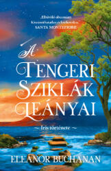 A tengeri sziklák leányai - Iris története (ISBN: 9789636047061)