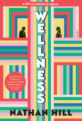 Wellness (ISBN: 9789635184873)