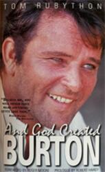 And God Created Burton (ISBN: 9780993473159)
