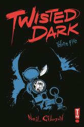 Twisted Dark Volume 5 (ISBN: 9780992752323)