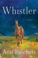 Whistler (ISBN: 9780063566781)