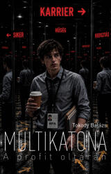 Multikatona. A profit oltárán (ISBN: 9786156979773)