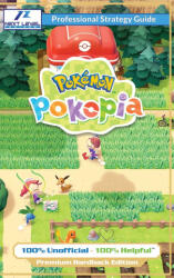 Pokemon Pokopia Strategy Guide Book (ISBN: 9781915980298)
