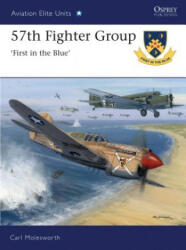 57th Fighter Group - Carl Molesworth (ISBN: 9781849083379)