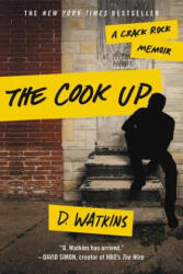 Cook Up - D. Watkins (ISBN: 9781455537266)