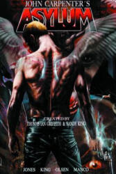 John Carpenter's Asylum Volume 1 - Trent Olsen (ISBN: 9780985325879)