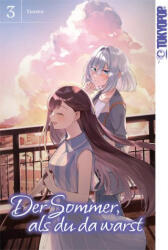 Der Sommer, als du da warst 03 - Yuama, Verena Maser (2025)