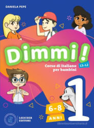 DIMMI! 1 (2023)