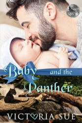 Baby and the Panther - Victoria Sue (2021)