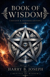 Book of Wisdom - Revised & Expanded - Harry B. Joseph (2026)