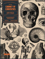 Cabinet of Curiosities - Kale James (2026)