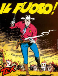 Tex collezione book - Gianluigi Bonelli (ISBN: 9791256292394)