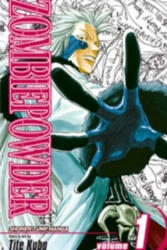 ZOMBIEPOWDER. , Vol. 1 - Tite Kubo (ISBN: 9781421501529)