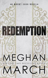 Redemption - Meghan March (ISBN: 9781943796649)