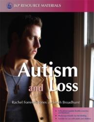 Autism and Loss (ISBN: 9781843104339)